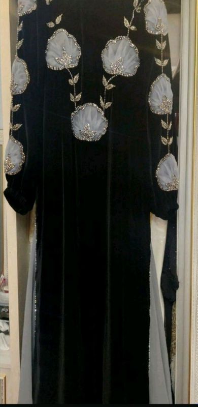 Abaya Abaya