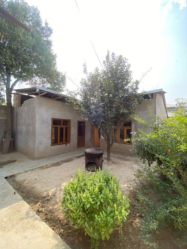 Uchastka xovli sotiladi 3,4sotix olim polvonda Uchastka xovli sotiladi 3,4sotix olim polvonda