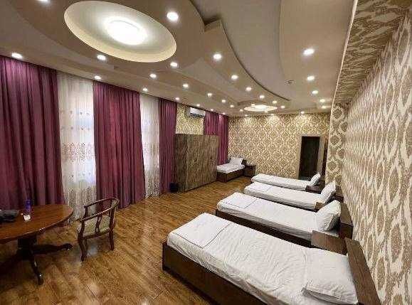 Hotel bez zaks /Mehmonxona/gasnitsa / kvartira kunlik