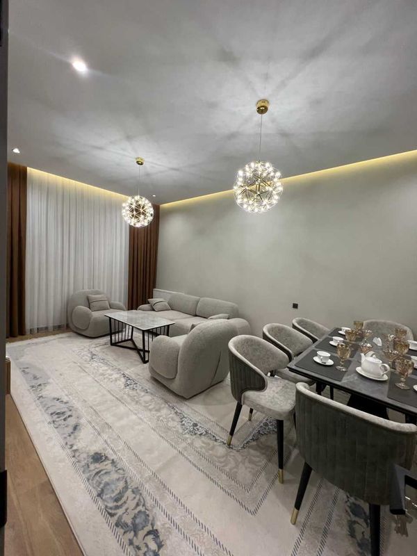 ЖК "Tashkent City Gardens Residence" сдается 3х ком ЖК "Tashkent City Gardens Residence" сдается 3х ком