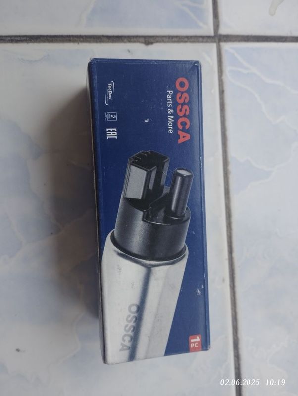 Benzanasos Spark