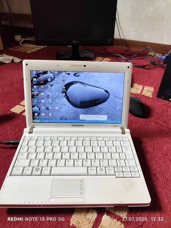 Netbook NC10 256 gb Netbook NC10 256 gb