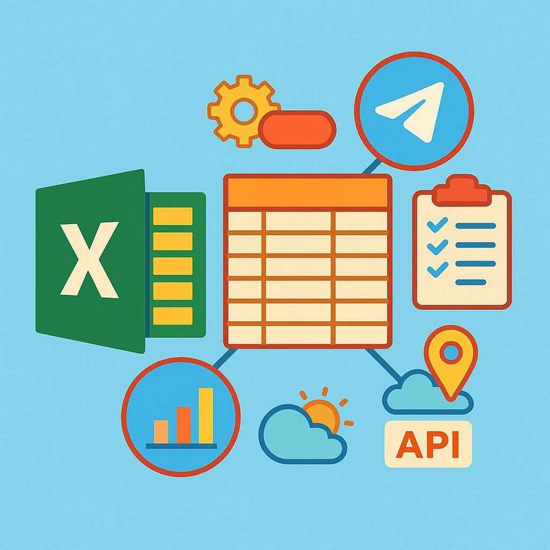 "Excel" - Professional Xizmatlar - Профессиональные услуги "Excel" - Professional Xizmatlar - Профессиональные услуги