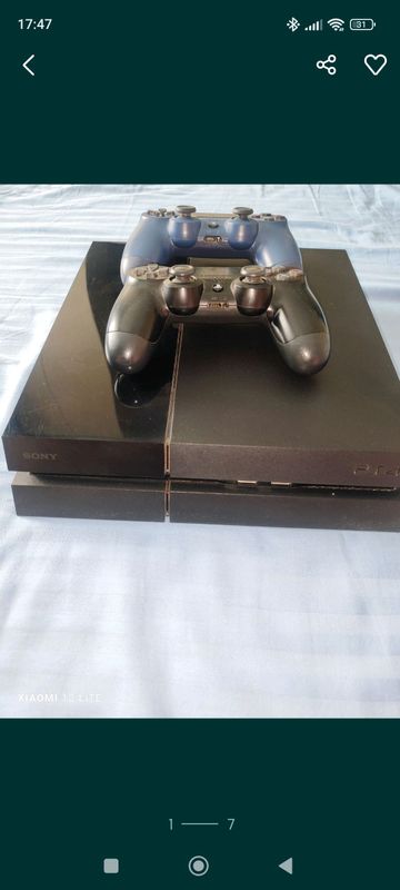 Playstation 4 Playstation 4