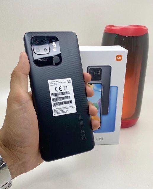 Redmi 10C 128 GB Redmi 10C 128 GB