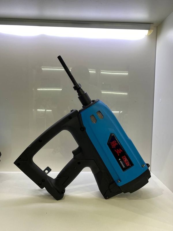 Газовый монтажный пистолет TOUA 50 Газовый монтажный пистолет TOUA 50