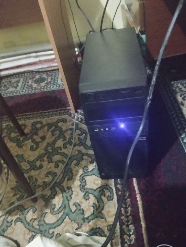 Manitor 27 kesi bor 25 sana kuni olgandim Manitor 27 kesi bor 25 sana kuni olgandim