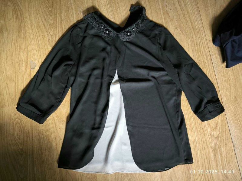 продается Рубашки , футболки, для девушек 39-40, почти новые