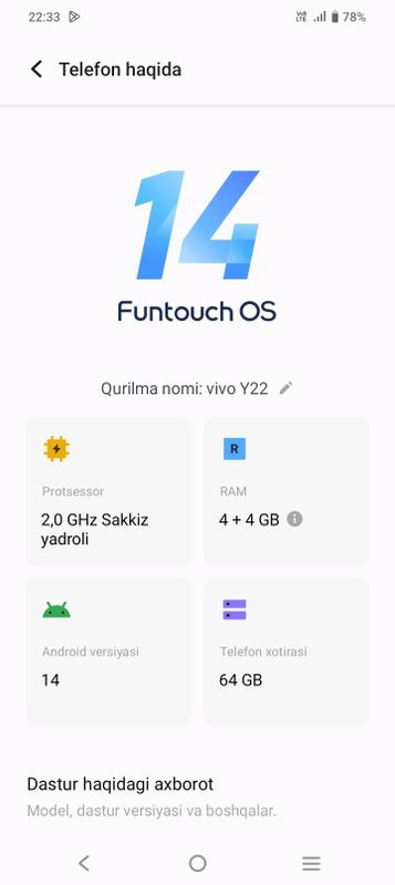 Telefon arzonga