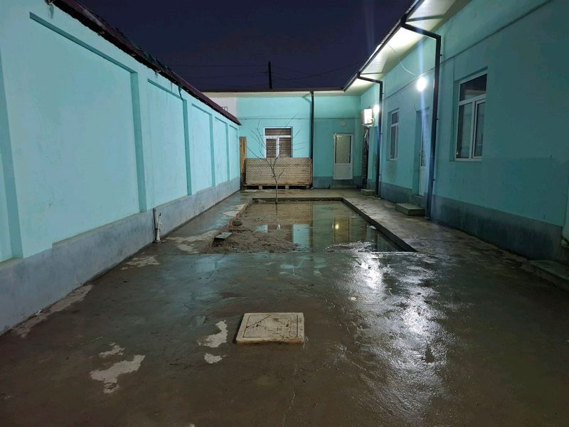 Старые Сергели Райхон Индекс базар 3 сотки дом