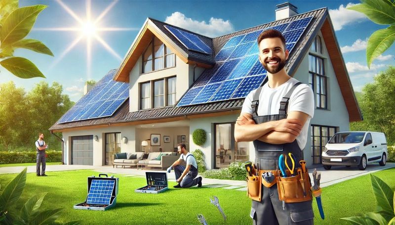 Elektrik va svarshik
