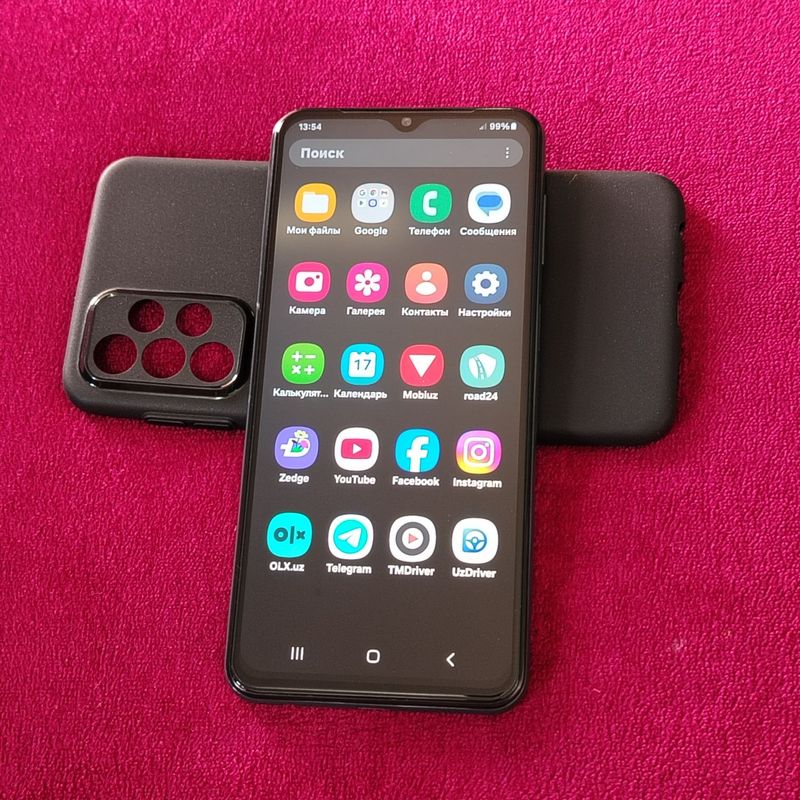 Samsung A23 6/128Gb Samsung A23 6/128Gb