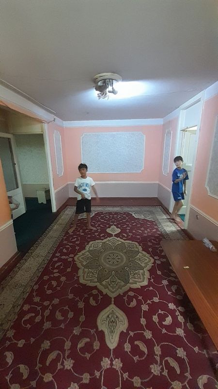 Ижара 2 хона 3 этаж киргили широткада сулим кучаси Ижара 2 хона 3 этаж киргили широткада сулим кучаси