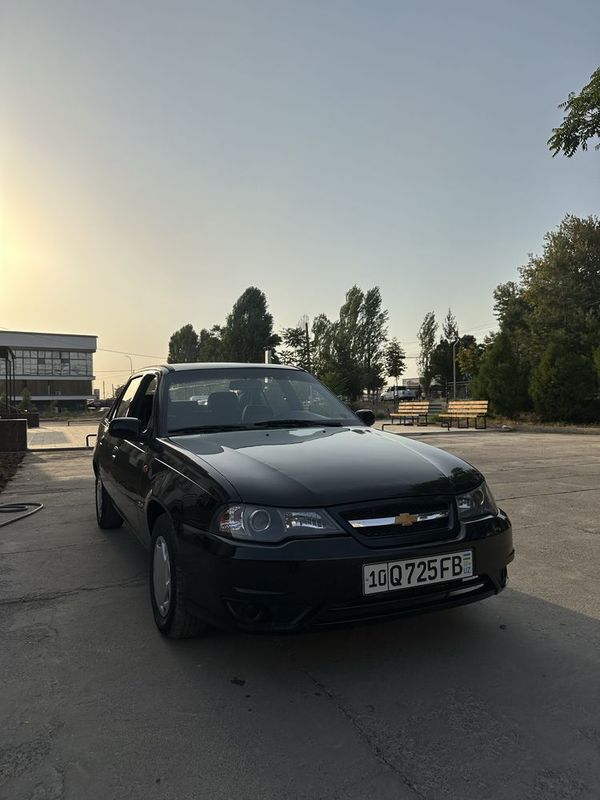 Nexia 2 sons tramblyor