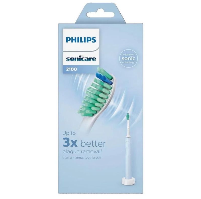 Электрическая зубная щетка Philips Sonicare HX3651