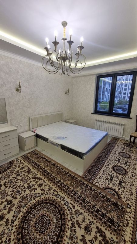 Сдаётся в аренду 2-комнатная квартира, Сергели-6 а, метро Узгариш Сдаётся в аренду 2-комнатная квартира, Сергели-6 а, метро Узгариш