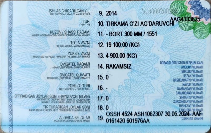 Pirsep sotiladi 2014 yil oʻzi agʻdaradi Pirsep sotiladi 2014 yil oʻzi agʻdaradi