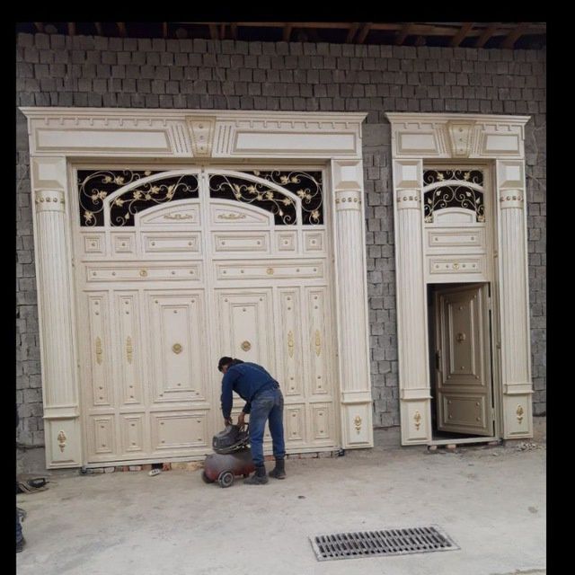 Samarqand darvoza Samarqand darvoza