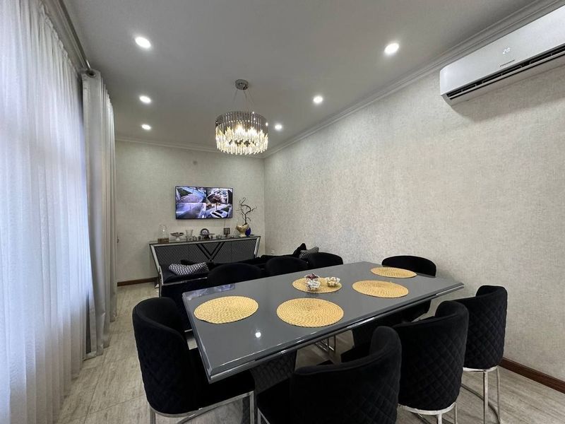 Продается дом 5 комнат, ор-р: ул. Никитина, 200 м² Продается дом 5 комнат, ор-р: ул. Никитина, 200 м²