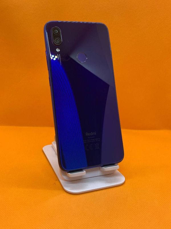 Redmi not 7 sotiladi Redmi not 7 sotiladi