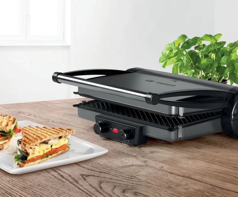 Гриль Bosch TCG4215