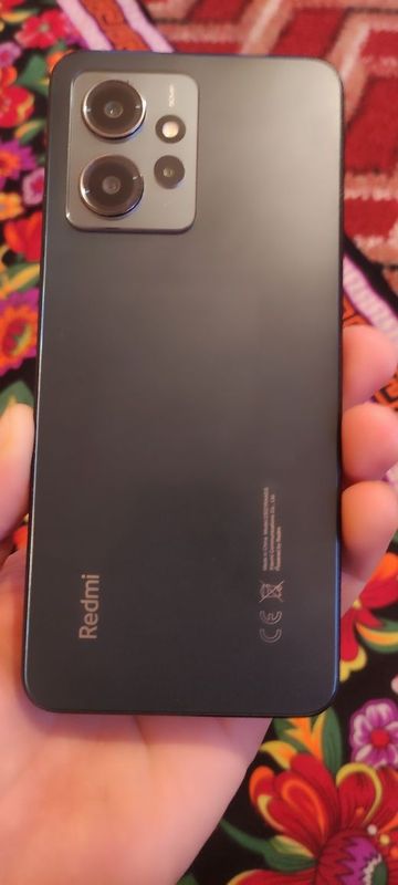 Redmi Note 12 6 128