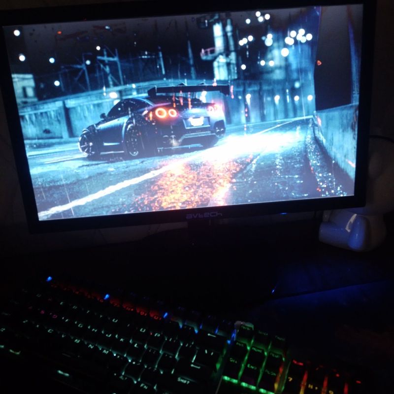 Sotiladi AVTECH MONITOR 75 / 60HZ