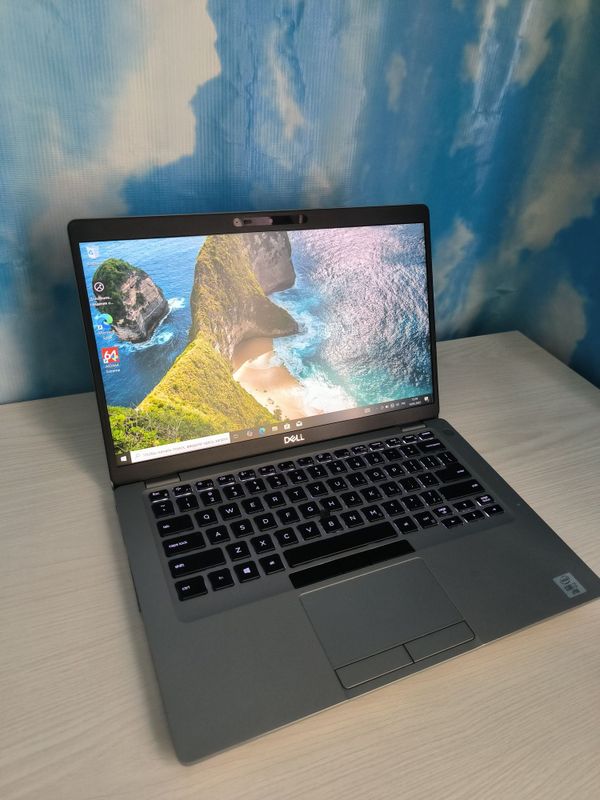 Dell latitude 5410 i7-10650U Dell latitude 5410 i7-10650U