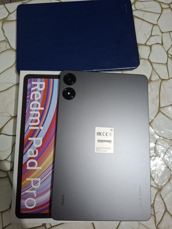 Redmi pad pro 6/128 Redmi pad pro 6/128