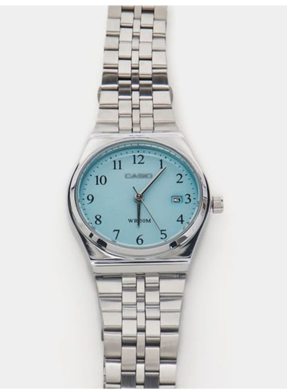 CASIO klassik soat CASIO klassik soat