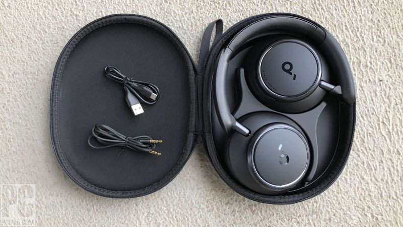 Anker Soundcore Space Q45