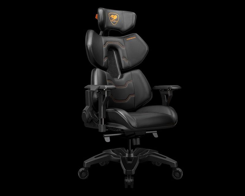 Кресло Cougar gaming chair Кресло Cougar gaming chair