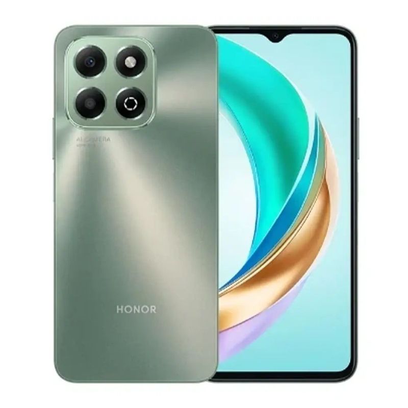 Honor x6b, срочно продам