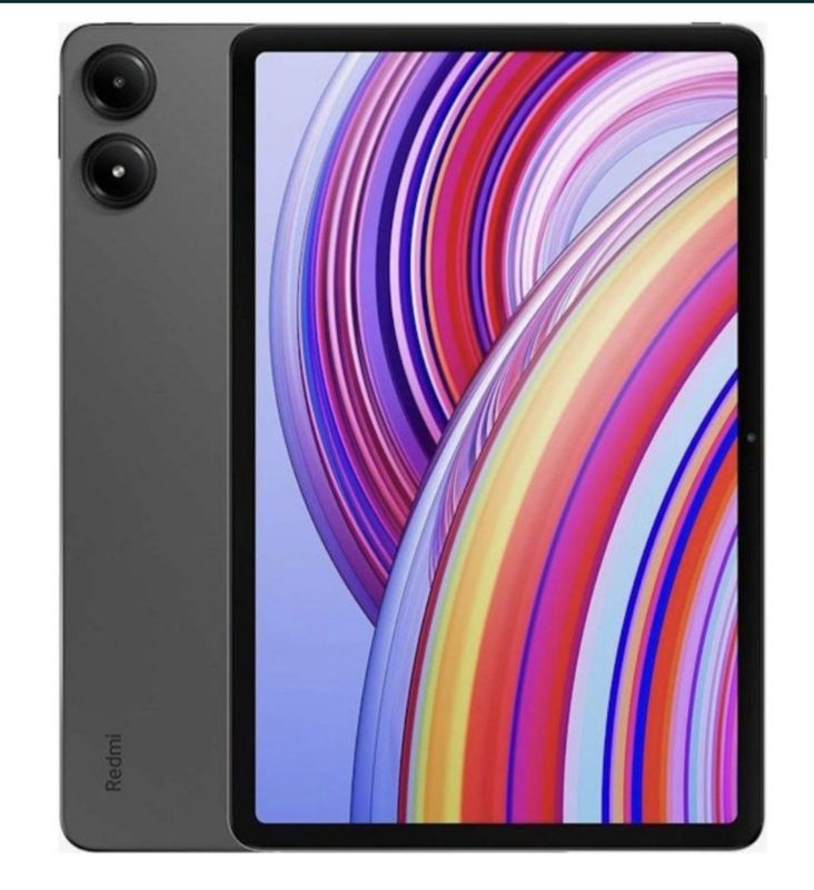 Redmi Pad Pro 5G 8\256 sim kartali