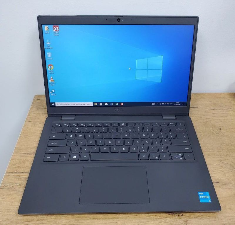 Dell 3420 Core i5-1135G7 16Gb 256Gb ssd