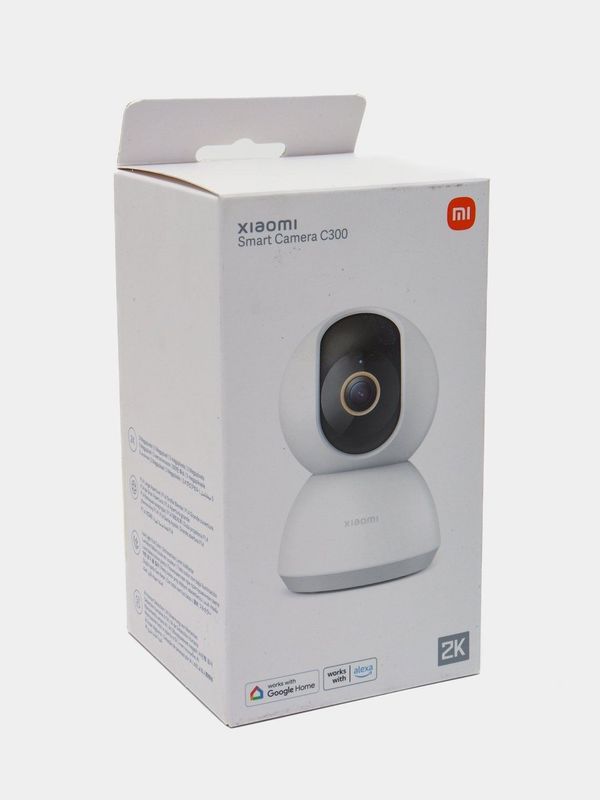 Скидка! Xiaomi Mi Smart,GLOBAL, WiFi Camera C300 xavfsizlik kamerasi