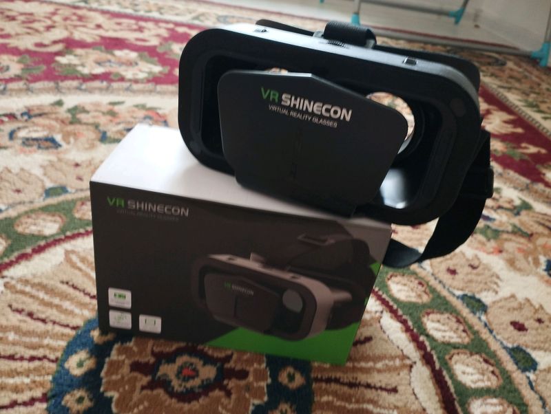 Vr achki kino korsha boʻladi koʻz ogrmaydi