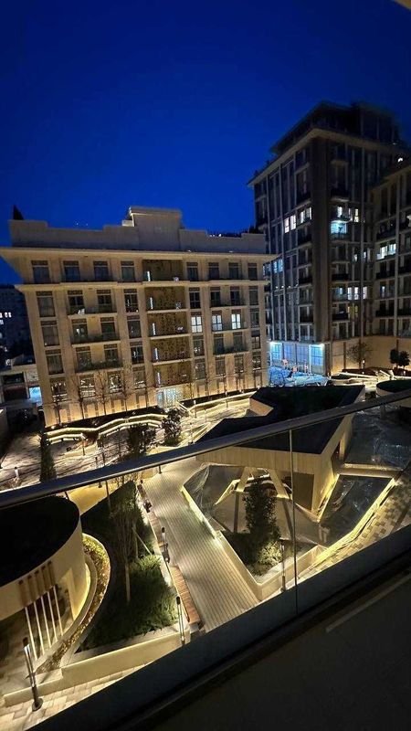 Mirabad Avenue 2 комнатная квартира ЛЮКС класса, Аренда / Rent Mirabad Avenue 2 комнатная квартира ЛЮКС класса, Аренда / Rent