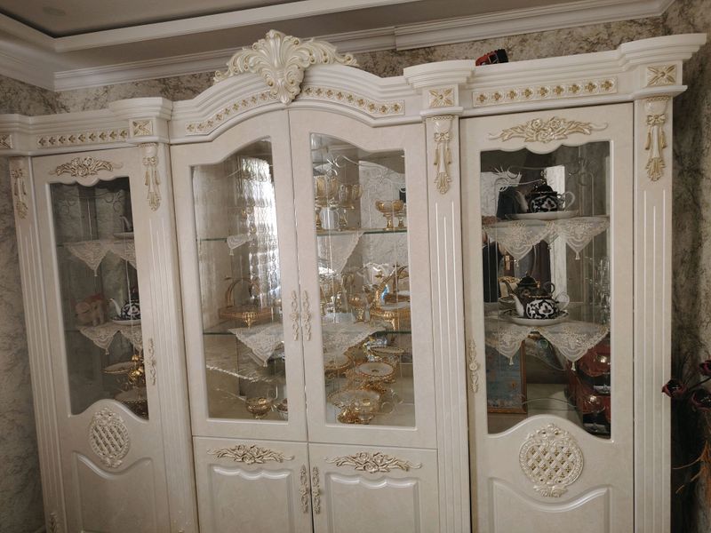 Стенка холати янги сарпага олинган Стенка холати янги сарпага олинган