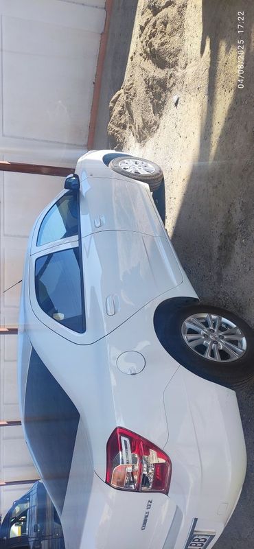 Shevrolet Cobolt lTZ Shevrolet Cobolt lTZ