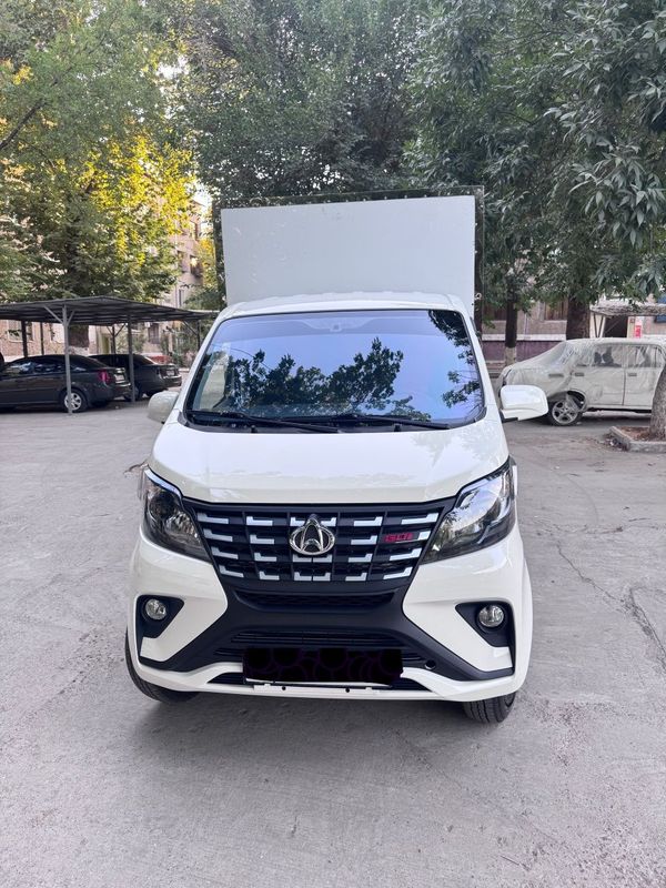 Changan 2023 sotiladi