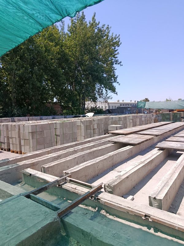 Газоблок 200×300×600. 10000 Газоблок 200×300×600. 10000