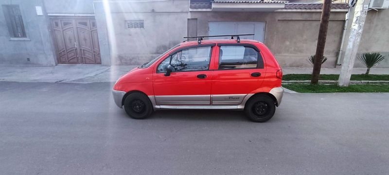 Продам Матиз "Best"