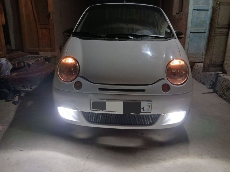 Matiz сотилади 2009 й Matiz сотилади 2009 й
