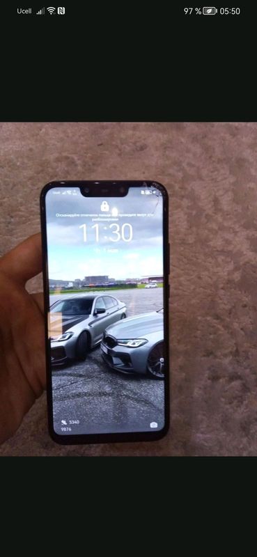 Huawei mate 20 lite Huawei mate 20 lite