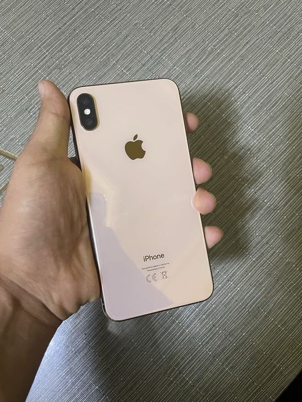Iphone Xs Max idial 64gb