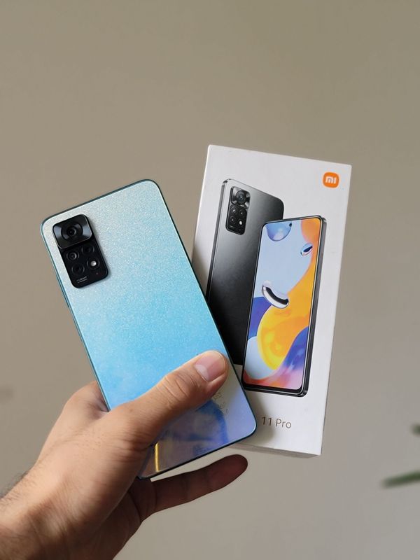 Redmi Note 11 Pro Redmi Note 11 Pro