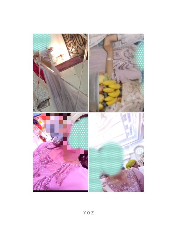 Vecherne kuylak orqasi wlefle Vecherne kuylak orqasi wlefle