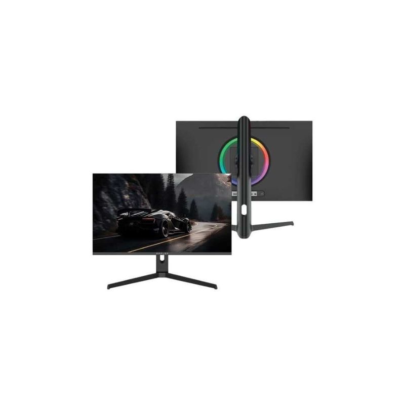 Монитор ZIFFLER 27QH1800 / 27" / 180Гц / IPS / 1 мс (MPRT) Монитор ZIFFLER 27QH1800 / 27" / 180Гц / IPS / 1 мс (MPRT)