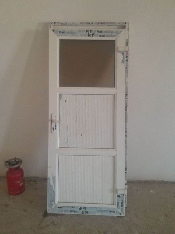 Akfa Plast Eshik Akfa Plast Eshik